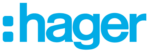 Logo Hager